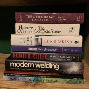 🎀 2 for $1 🎀 Books